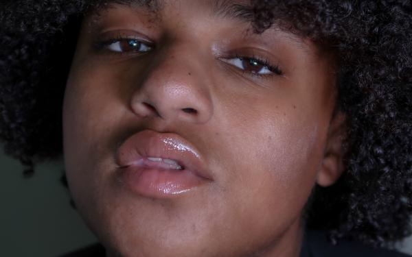 Headshot of Hailee Franklin